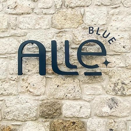 Alle Alaçatı Alacati Exterior foto