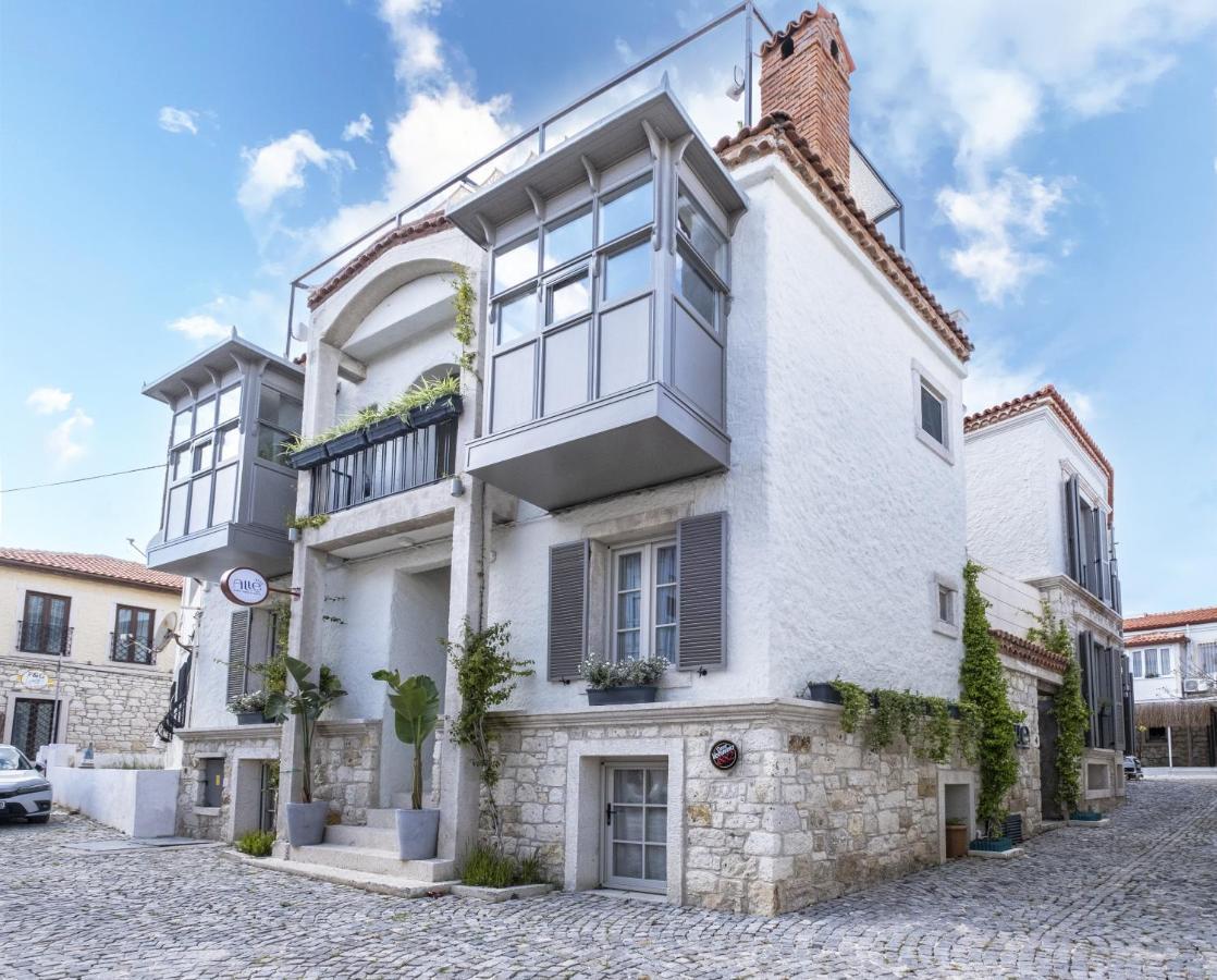 Alle Alaçatı Alacati Exterior foto