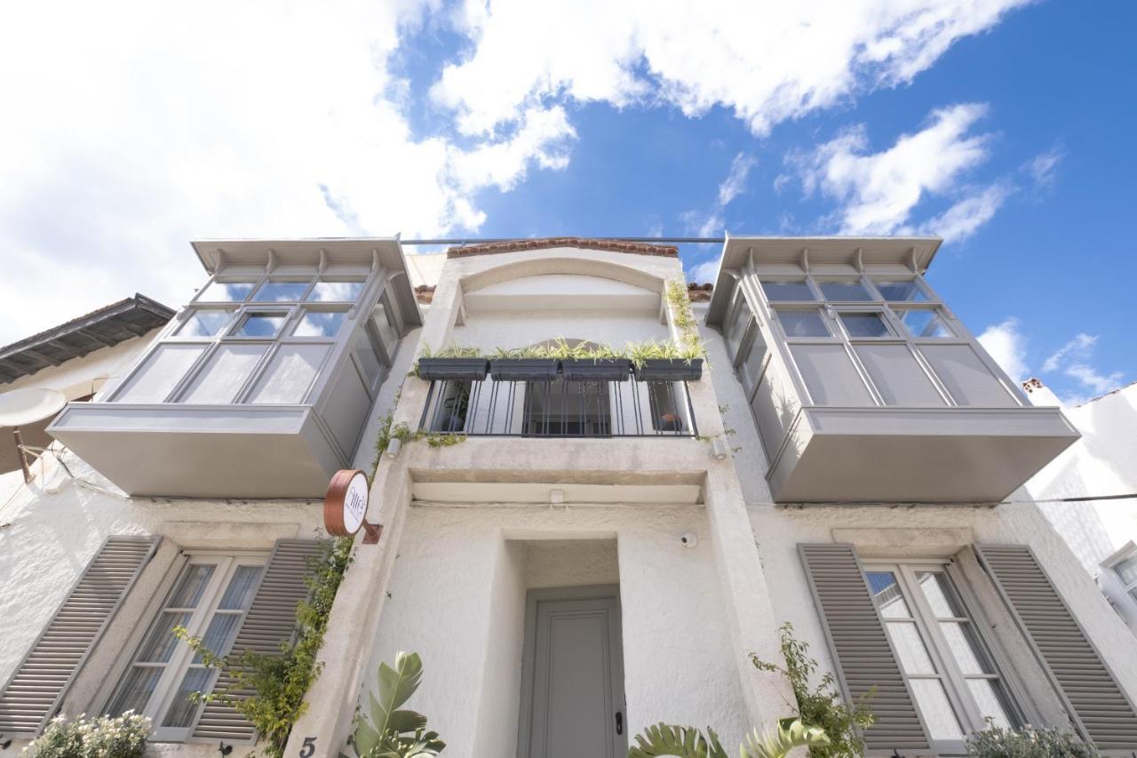 Alle Alaçatı Alacati Exterior foto