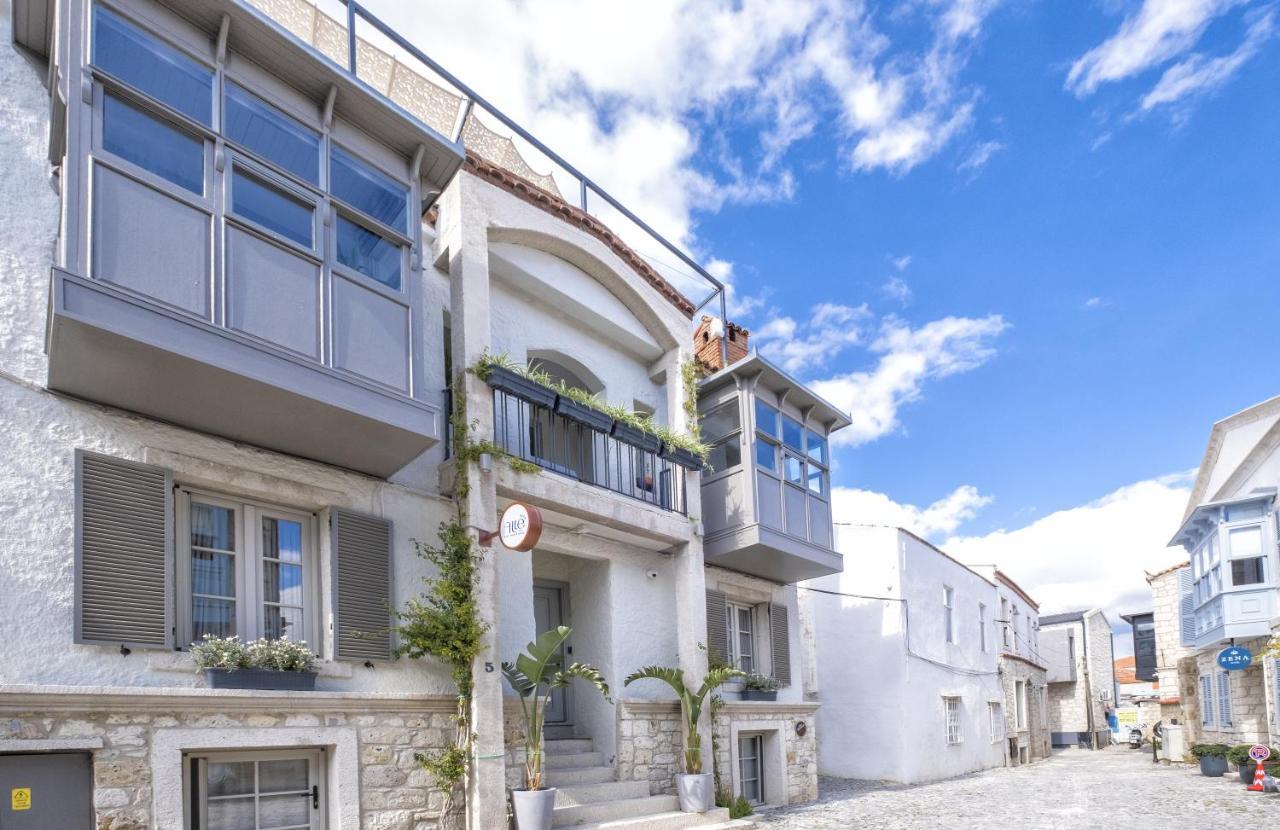 Alle Alaçatı Alacati Exterior foto