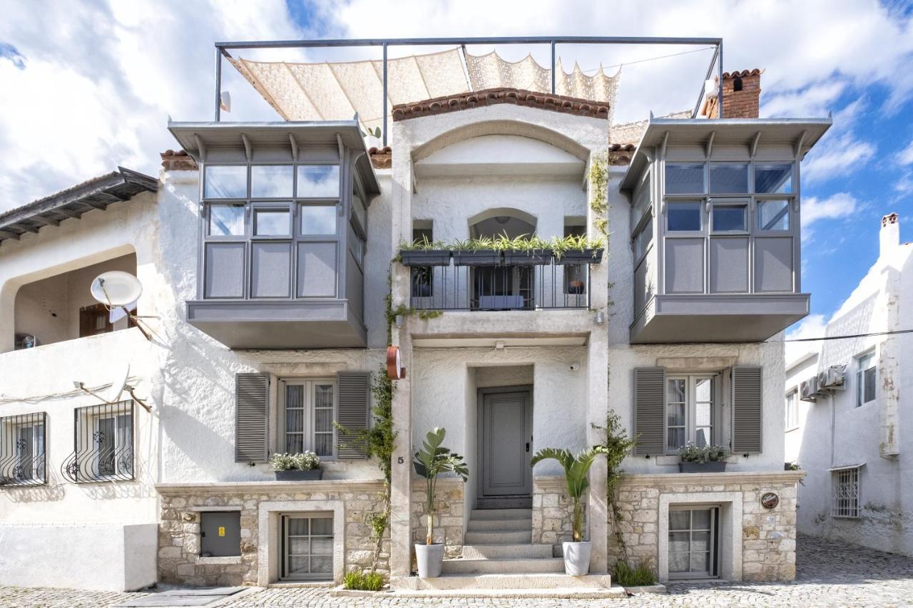 Alle Alaçatı Alacati Exterior foto