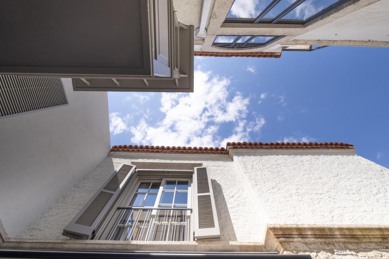 Alle Alaçatı Alacati Exterior foto