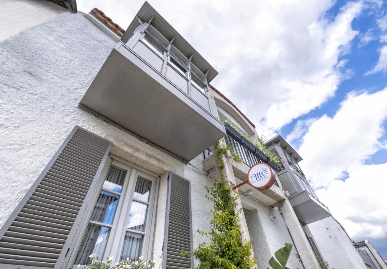 Alle Alaçatı Alacati Exterior foto