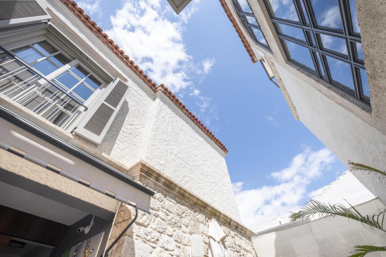 Alle Alaçatı Alacati Exterior foto