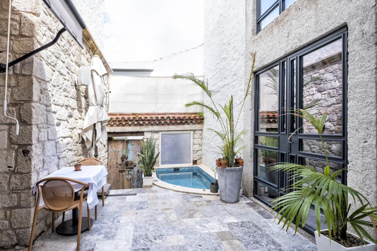Alle Alaçatı Alacati Exterior foto