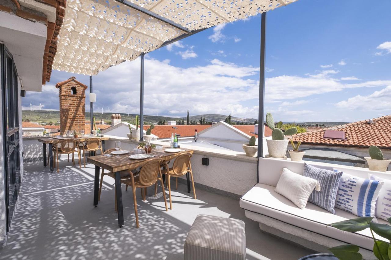Alle Alaçatı Alacati Exterior foto