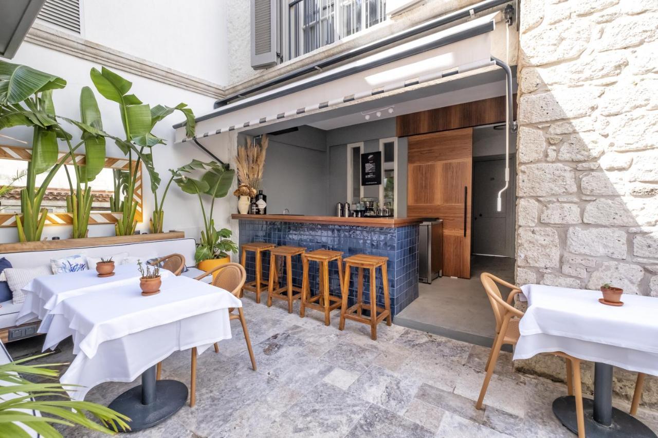 Alle Alaçatı Alacati Exterior foto