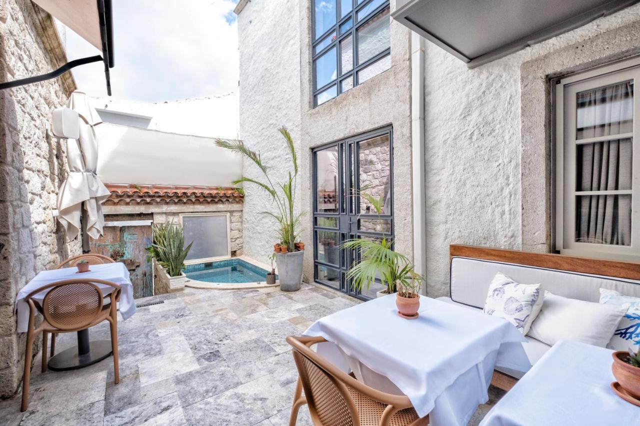 Alle Alaçatı Alacati Exterior foto