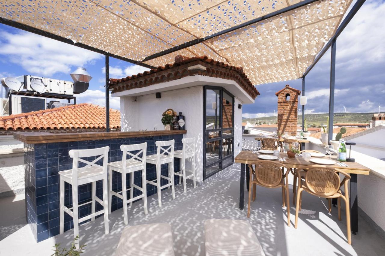 Alle Alaçatı Alacati Exterior foto