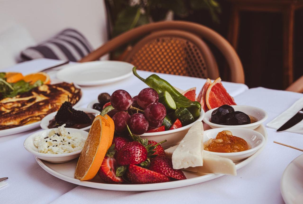 Alle Alaçatı Alacati Exterior foto