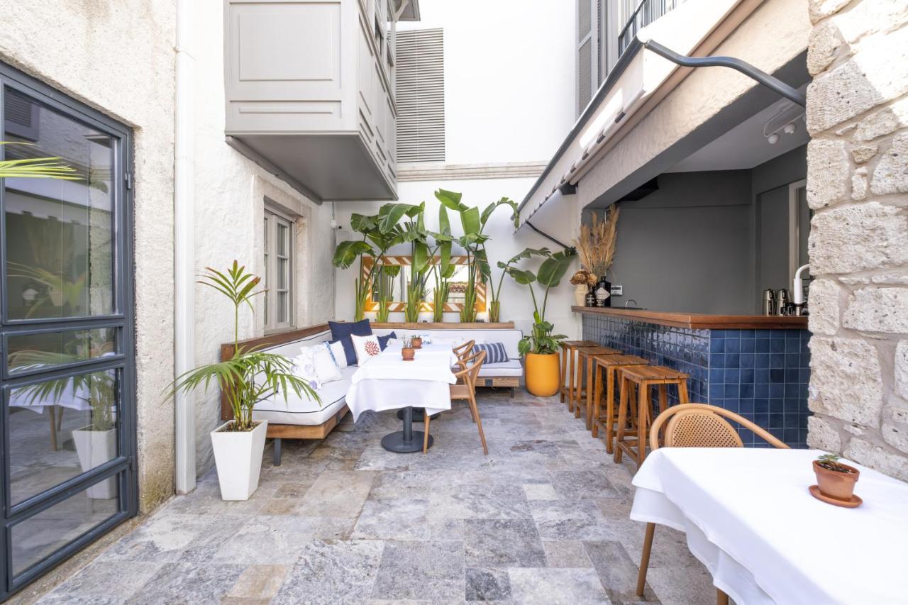 Alle Alaçatı Alacati Exterior foto