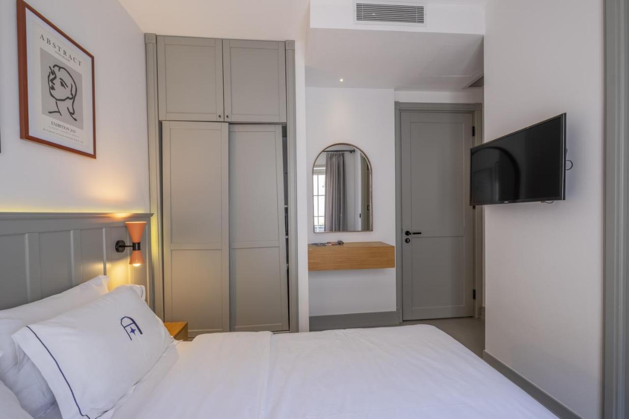 Alle Alaçatı Alacati Exterior foto