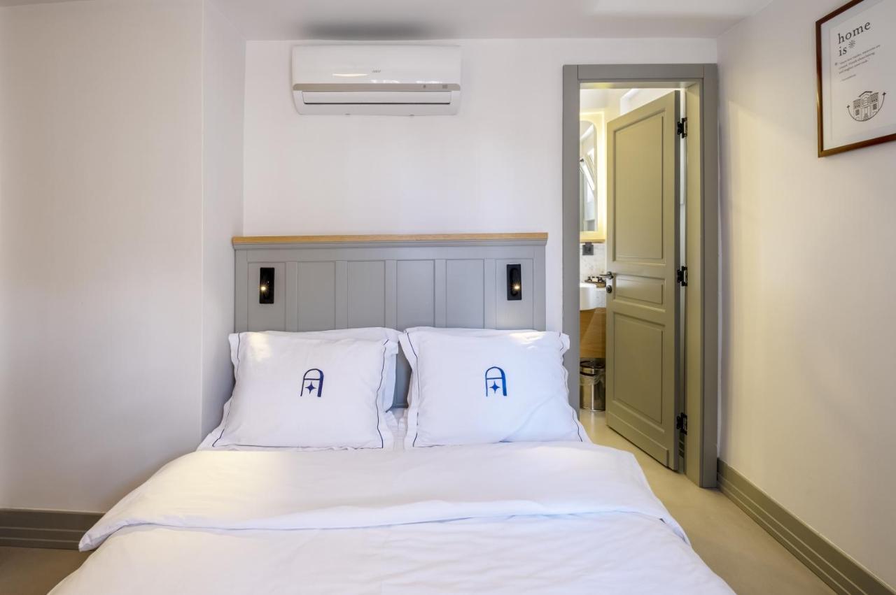 Alle Alaçatı Alacati Exterior foto