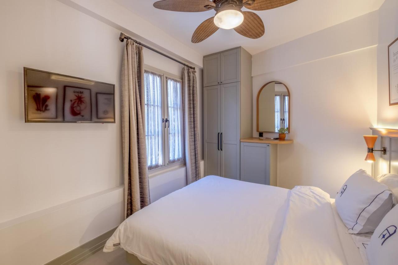 Alle Alaçatı Alacati Exterior foto